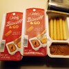 Biscoff COFFEE CORNER - 料理写真:2019/12/11 Biscoff&GO