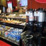 Biscoff COFFEE CORNER - 2019/12/11焼き菓子とコーヒー