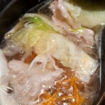 Shabushabu Onyasai - 