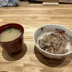 旬菜旬魚 たじま - 