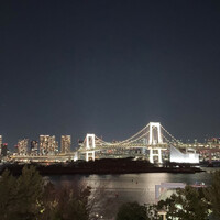 YORIMICHI Odaiba -  YORIMICHI Odaiba -