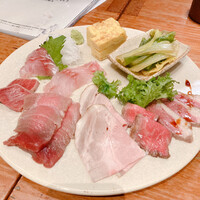 YORIMICHI Odaiba -  YORIMICHI Odaiba -