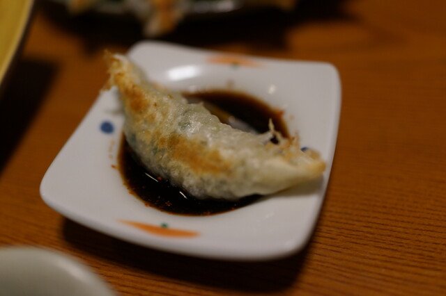 かねと - やながわ希望の森公園前（餃子）の写真