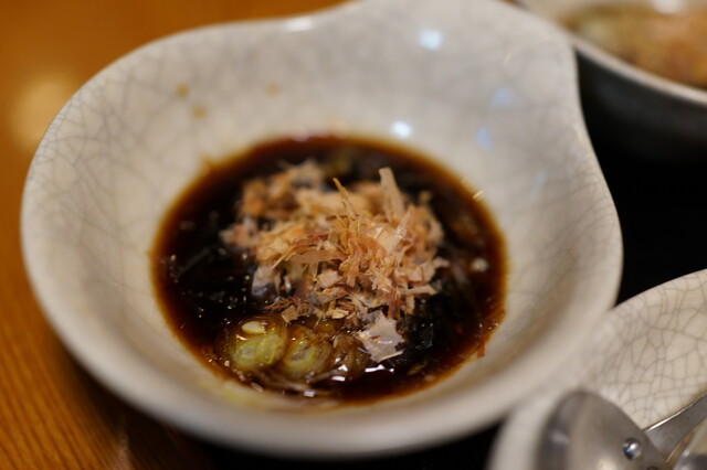 かねと - やながわ希望の森公園前（餃子）の写真