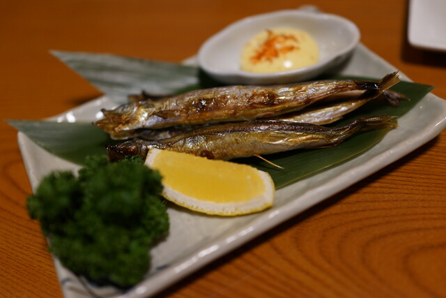 かねと - やながわ希望の森公園前（餃子）の写真