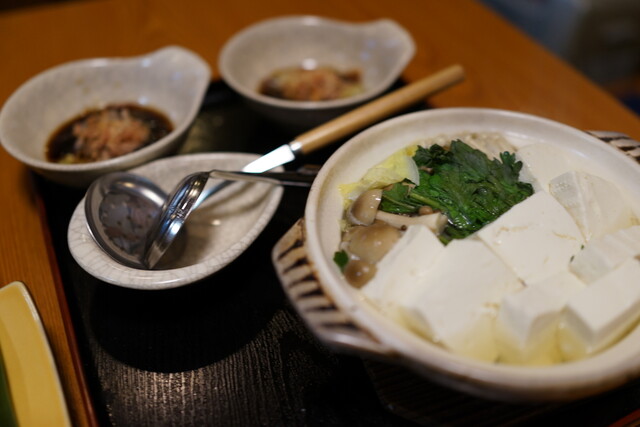 かねと - やながわ希望の森公園前（餃子）の写真