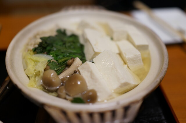 かねと - やながわ希望の森公園前（餃子）の写真