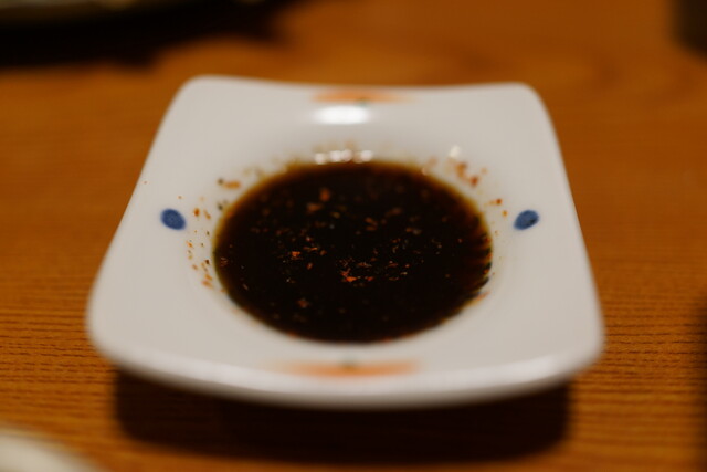 かねと - やながわ希望の森公園前（餃子）の写真