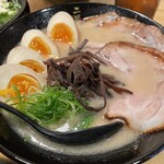 Ramen Jinam Bou - 