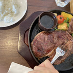 レストラン 明治屋 飯塚店 - 