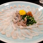 すし ふぐ に組 - 