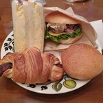 パン・ピジョン - 