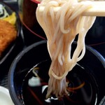 鹿島屋 - 料理写真: