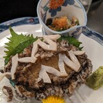 すし ふぐ に組 - 