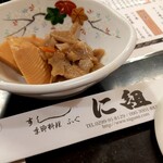 すし ふぐ に組 - 