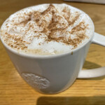 Starbucks Coffee - 