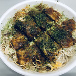お好み焼き ひらた - 
