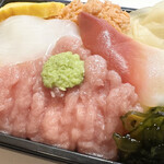 Hizen - 彩り弁当