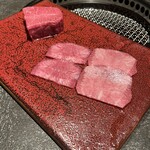 焼肉 思食 - 