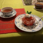 ユーハイム - 