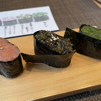 伊勢鮨 - 