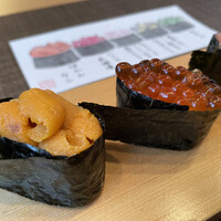 伊勢鮨 - 