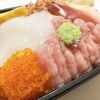 ひぜん - 彩り弁当