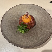 牛刺しと焼肉 仔虎 クリスロード店 - 