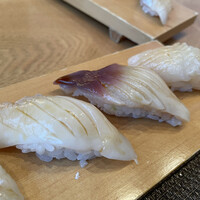 伊勢鮨 - 