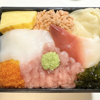 ひぜん - 彩り弁当