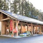 とんとんのお店 - 中川直売所とんとんのお店