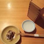 天山湯治郷 じねん蕎麦 すくも - 