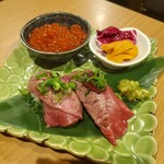 焼肉 鉢屋 - 