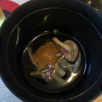 鳥つた - じゅんさい