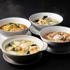 四川料理 桃源郷 - 料理写真:湯麺フェア