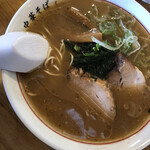 中華そば こうた - 