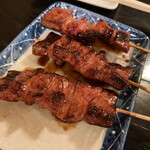 Yakitori Dokoro Ishii - 