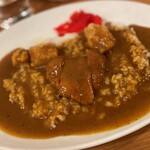 カレー家DEN - 