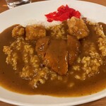 カレー家DEN - 