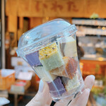 大学いも 川越いわた - 