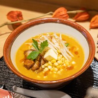 味噌らーめん鼎式