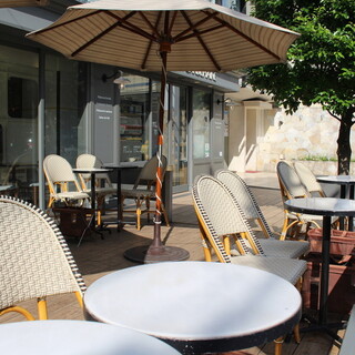 メゾン ランドゥメンヌ_1