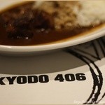 KYODO406 - 
