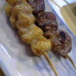 Yakitori Toriichi - 