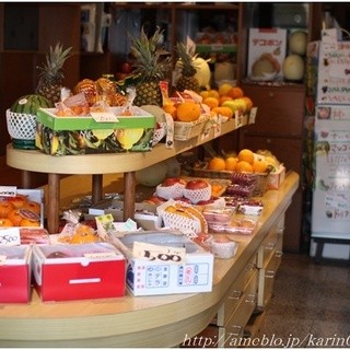 フルーツのにしわき_2