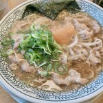 丸源ラーメン - 