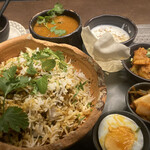 SEABIRD COLONY - 一品一品の完成度が高い