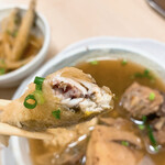 ○屋 - 卵がたっぷり