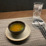 SEABIRD COLONY - ラッサム　熱々