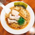 注文の多いラーメン屋 - 